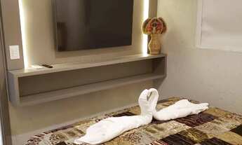 Imagem 3: Apartamento à Venda em São Miguel dos Milagres Praia do Riacho