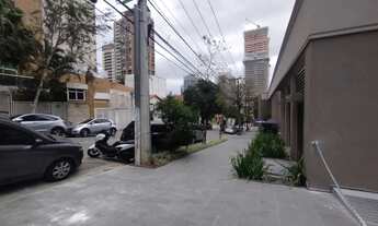 Imagem 6: Loja à Venda ou Locação Rua Apinajés, Pompeia - São Paulo