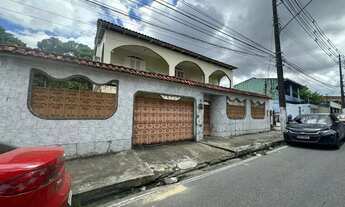Imagem: Casa duplex c/ 6 Quartos no bairro Alvorada