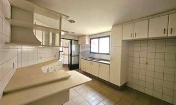 Imagem 4: Apartamento amplo no Centro de Ribeirão Preto em frente shopping Santa Úrsula com Vista Pr