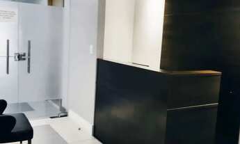 Imagem 6: Sala, Caminho das Árvores