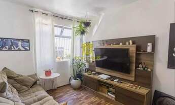 Imagem: Apartamento com 3 quartos à venda em Belo