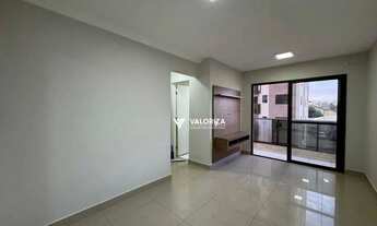 Imagem 3: Apartamento com 2 dormitórios para alugar, 52 m² por R$ 2.710,00/mês - Jardim Santa Fé - S