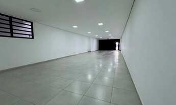 Imagem: Loja comercial para locação, ficando na