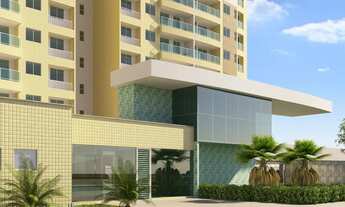 Imagem 4: Fiji Residence - Lançamento na Cohama Aririzal - Apto de 2 e 3 quartos