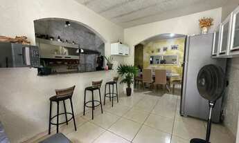 Imagem 7: Casa duplex c/ 6 Quartos no bairro Alvorada