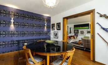 Imagem 5: Apartamento à venda na Alameda Jaú, Jardim Paulista, São Paulo