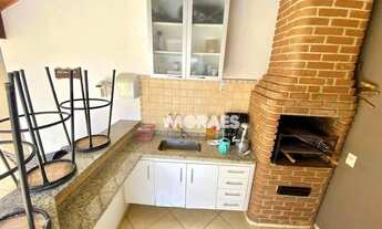 Imagem 6: Casa à venda, 500 m² por R$ 1.250.000 - Quinta Ranieri Green - Bauru/SP