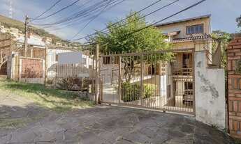 Imagem: Casa em Glória