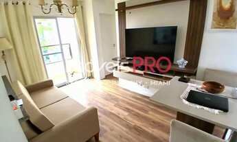 Imagem: Apartamento 49 metros 2 dormitórios Vila