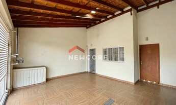 Imagem 2: Casa em Rua Emília Leite - Conjunto Habitacional Presidente Eurico Gaspar Dutra - Bauru/SP