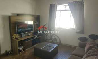 Imagem: Apartamento em Rua Juiz Costa Val - Santa