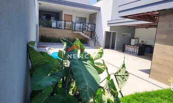 Imagem 4: Casa em Rua dos Tucunarés - Jardim Maria Martha - Marília/SP