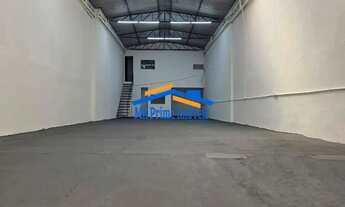 Imagem 1: Galpão para Locação com 250m² KM 18/Osasco