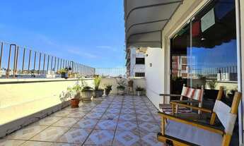 Imagem: COBERTURA 3 DORMITÓRIOS COM SUÍTE