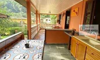 Imagem 6: Casa Alvenaria Locação em sesmaria, Morretes/PR