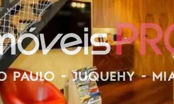 Imagem 6: COBERTURA MOEMA ÍNDIOS - 3 DORMITÓRIOS - 1 SUÍTE