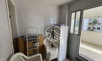 Imagem 4: Apartamento, 104 m² - venda por R$ 550.000,00 ou aluguel por R$ 4.118,45/mês - Centro - Gu