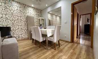 Imagem 3: Apartamento de 3 quartos com suíte no Santa Amélia