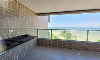 Imagem 4: Apartamento com 2 dormitórios para alugar, 83 m² por R$ 4.600,01/mês - Balneário Pires - P