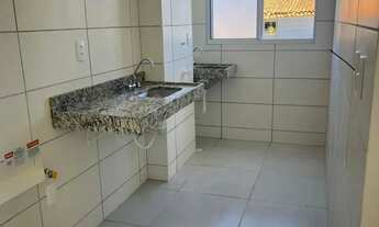 Imagem 6: APARTAMENTO DE REPASSE NO RESERVA BRISA MAR COCÓ COM VARANDA E ELEVADOR