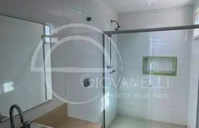 Imagem 12: Santa Mônica Jardins - Casa tríplex com 5 suítes - Rio de Janeiro - Venda e Locação