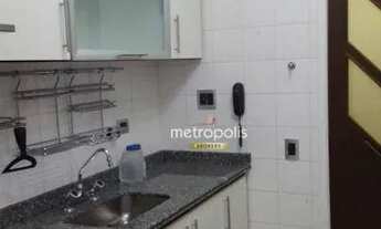 Imagem 6: Apartamento para alugar, 100 m² por R$ 5.418,00/mês - Vila Bastos - Santo André/SP