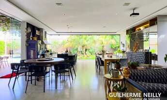 Imagem 5: Golden Park - Casa no Condomínio Golden Park