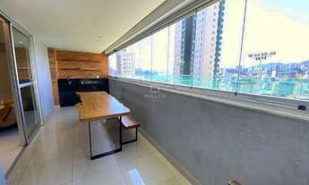 Imagem 5: Apartamento área privativa para Alugar 147m² 4 Quartos Buritis