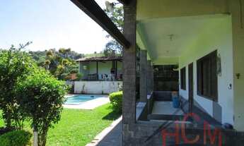 Imagem 5: Casa para Venda em Vassouras, Grecco, 8 dormitórios, 6 suítes, 8 banheiros, 6 vagas