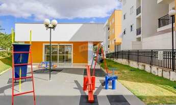 Imagem 6: Apartamento para Locação, 54 metros, 02 quartos, Jardim Celeste Sorocaba-SP