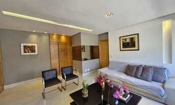 Imagem 2: Apartamento com 3 dormitórios, 103 m² - venda por R$ 1.550.000,00 ou aluguel por R$ 10.030