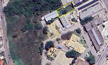 Imagem: Terreno Comercial com 840 m² à venda por