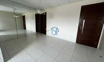 Imagem 4: APARTAMENTO EM LAGOA NOVA / APARTAMENTO 3 QUARTOS EM LAGOA NOVA / APARTAMENTO NO RESIDENCI