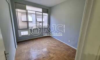 Imagem 4: Imóvel para venda tem 54 metros quadrados com 1 quarto em Tijuca - Rio de Janeiro - RJ