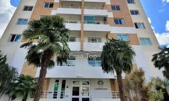 Imagem: Apartamento à venda Edifício Campidoglio