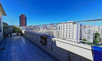 Imagem 6: Flamengo Apartamento cobertura com 3 dormitórios