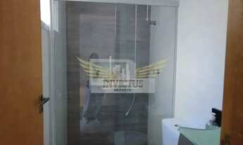 Imagem 4: Apartamento sem Condomínio com 2 Quartos para Alugar, 62m² - Vila Homero Thon, Santo André