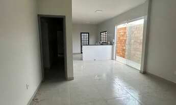 Imagem 4: Casa bairro São Jorge