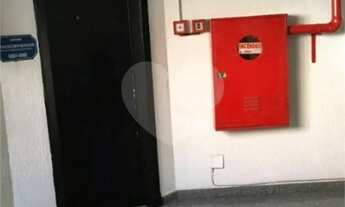 Imagem 5: Salas para locação em Jardim Paulistano - SP