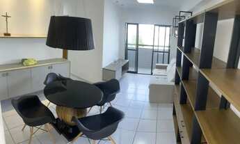Imagem: APARTAMENTO PARA ALUGUEL EM RECIFE POSSUI