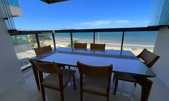 Imagem 5: Imóvel para venda tem 105 metros quadrados com 2 quartos em Praia do Morro - Guarapari - E