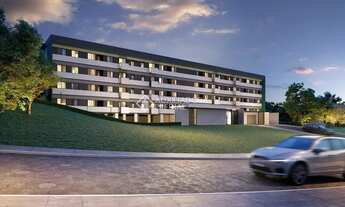 Imagem: Apartamento 2 Dormitórios em Home Club