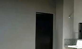 Imagem 2: Casa á venda com 2 quartos sendo 1 suíte, área gourmet no Nova Lima em Campo Grande - MS