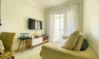 Imagem: Apartamento à venda em Barueri, Jardim