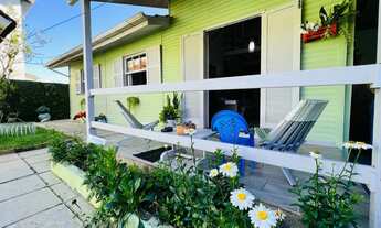 Imagem: Casa de 3 dormitórios à venda no Campeche