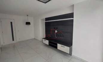 Imagem 5: Apartamento com 2 dormitórios para alugar, 65 m² por R$ 2.732,94/mês - Fonseca - Niterói/R