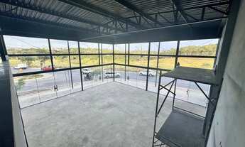 Imagem 4: Imóvel para aluguel possui 645 metros quadrados em Parque Xangri-Lá - Contagem - MG