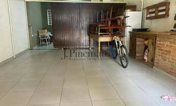 Imagem 5: CASA SOBRADO COM 02 QUARTOS NO JARDIM ERMIDA II - JUNDIAÍ/SP - REF.21584