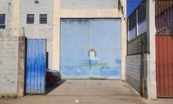 Imagem: Galpão, 550 m² - venda por R$ 1.800.000,00